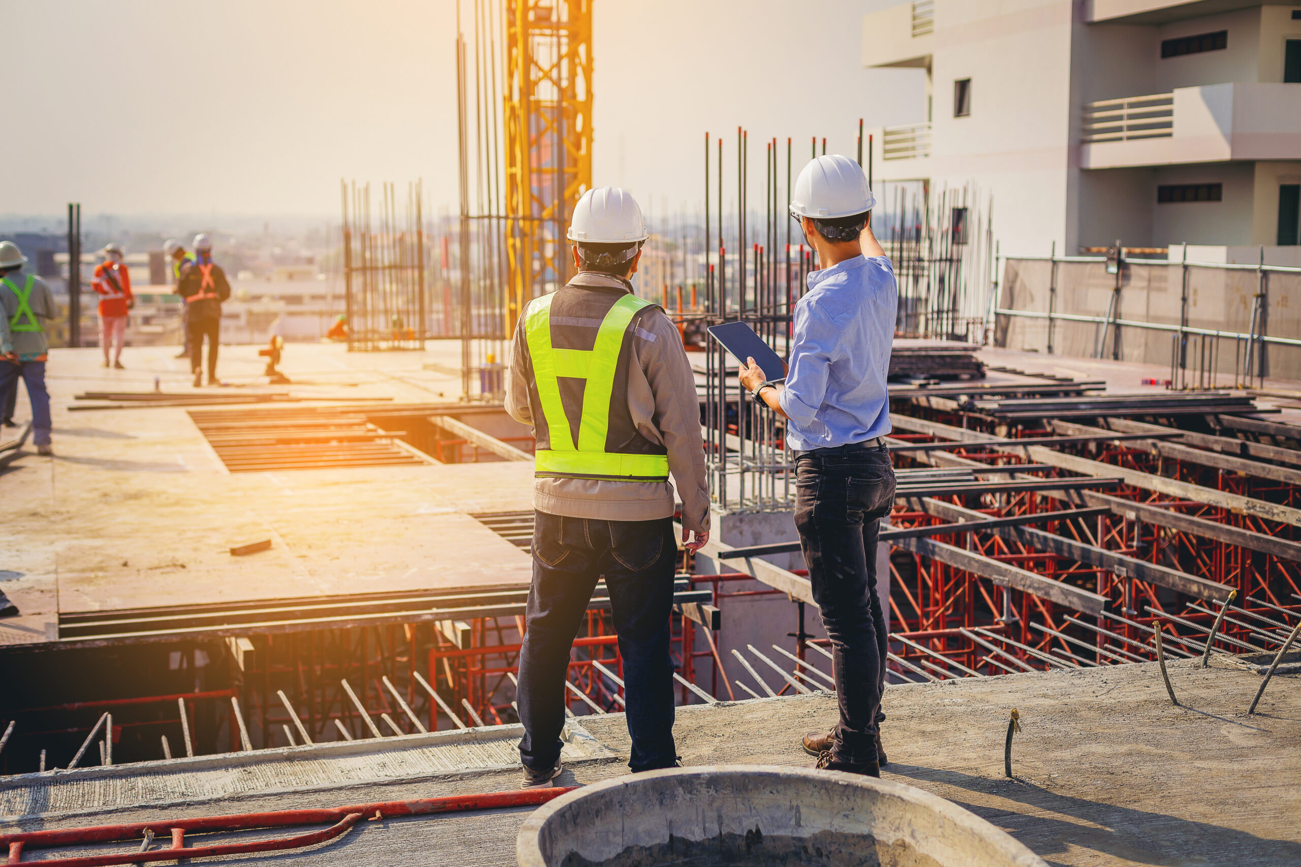 Trusted | CITB SMSTS – Site Managers Safety Training Refresher Scheme ...