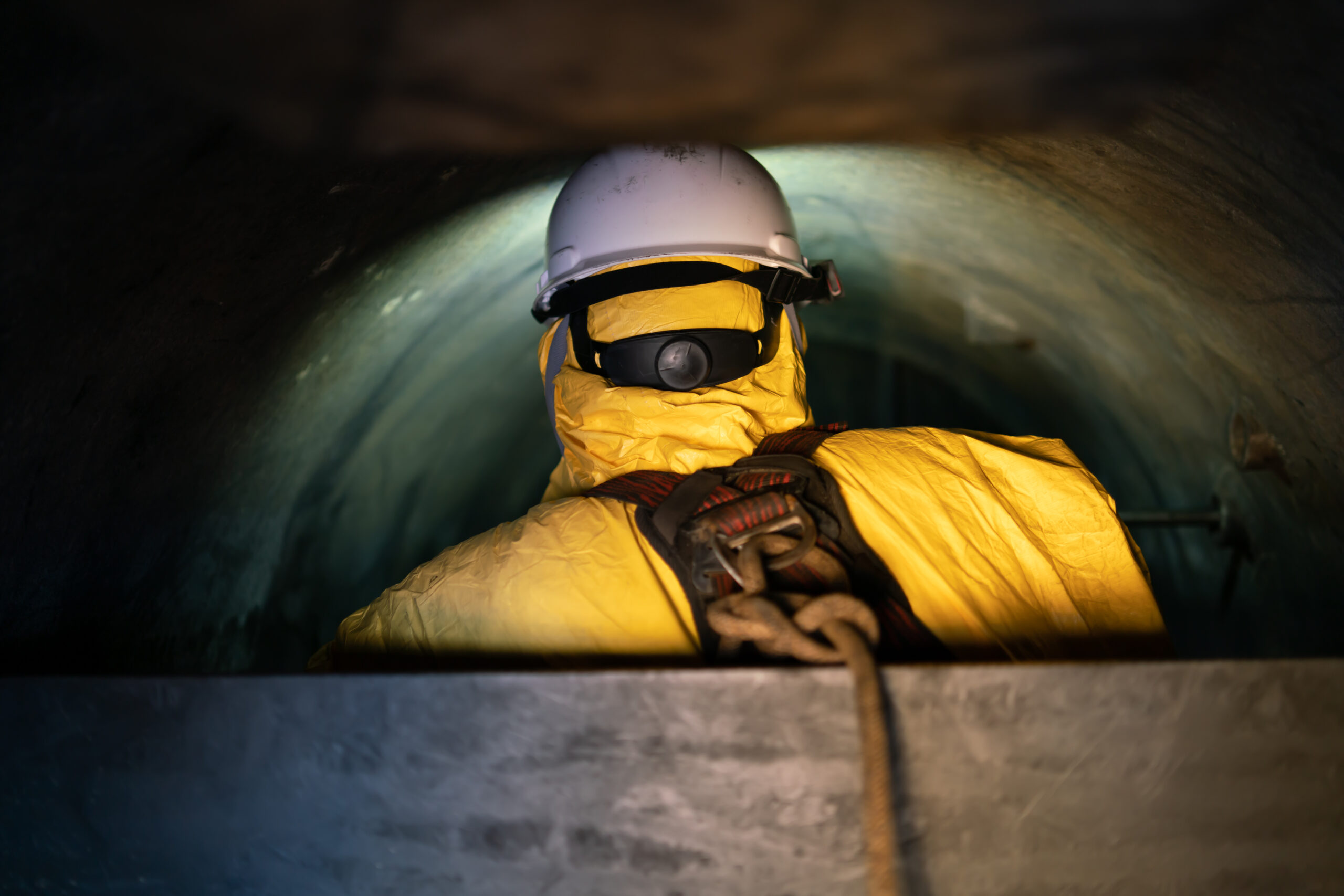 Trusted | Confined Space Entry – 2 day | Trusted