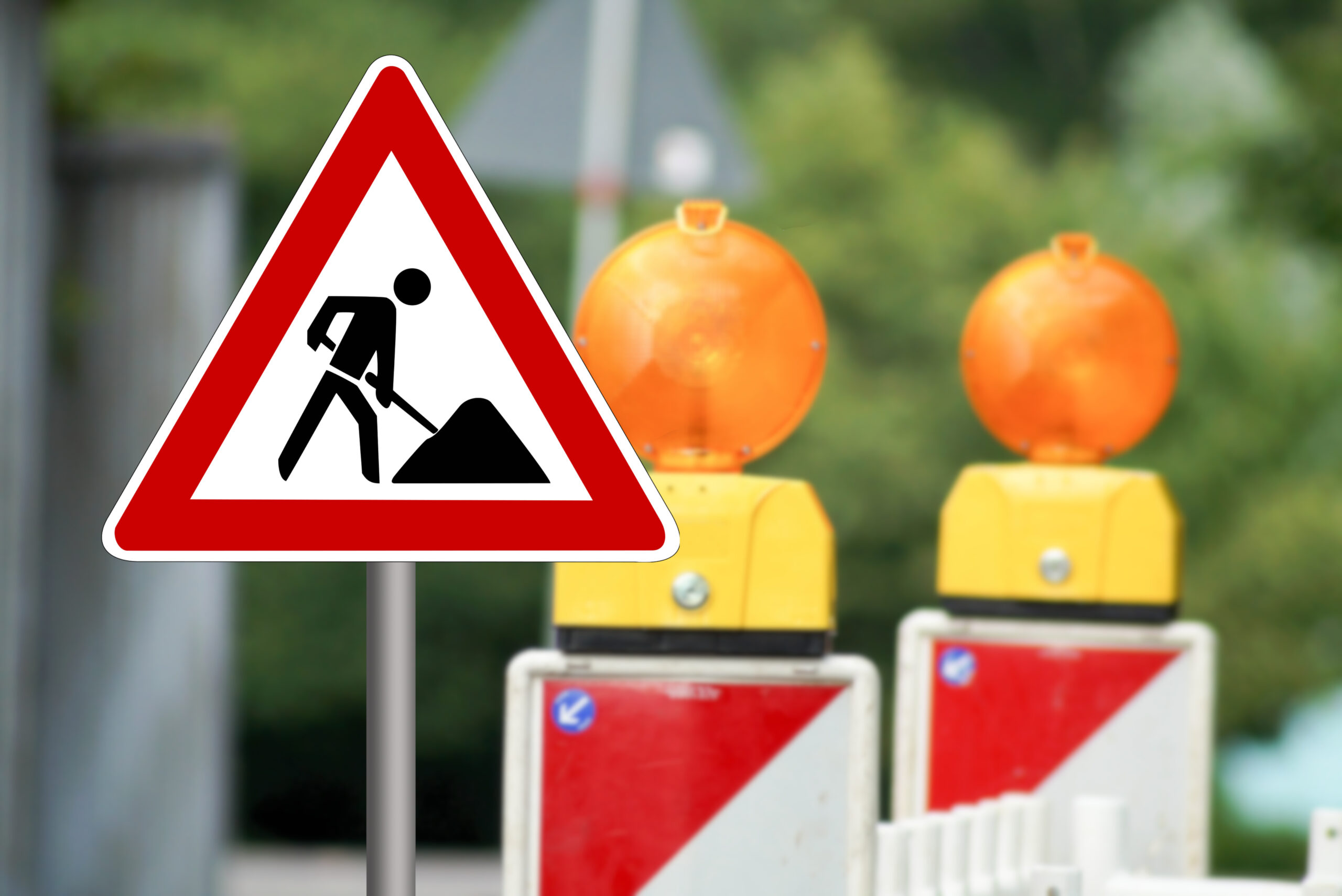 Trusted | Streetworks NRSWA – Refresher | Trusted